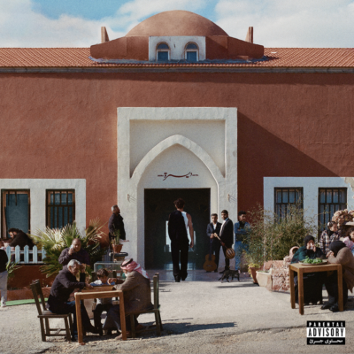 Saint Levant Releases Debut Album “DEIRA,” Blending North African Melodies and Contemporary Pop