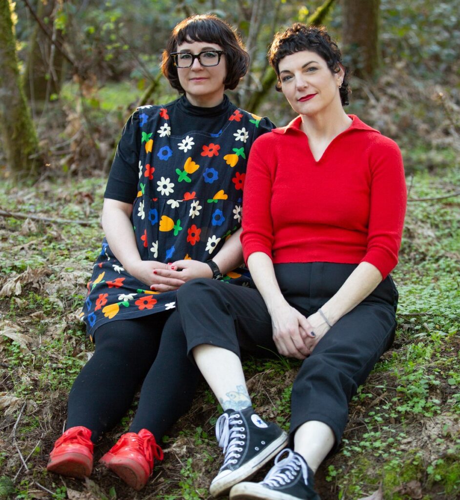 The softies, the bed I made, minimal pop, pop music