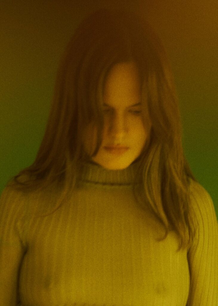 Wet, indie rock, letter blue, double