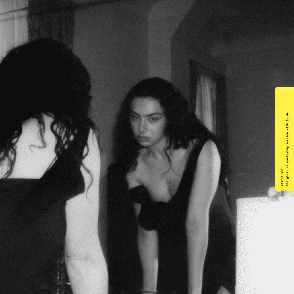 Charli xcx, lorde, pop music
