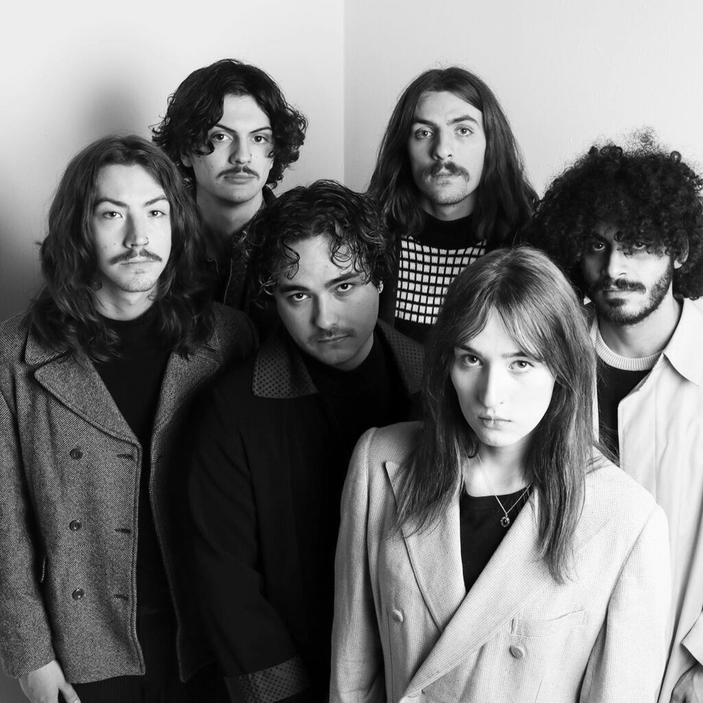 Chelsea days, sincerely, rodeo, indie rock, alternative rock