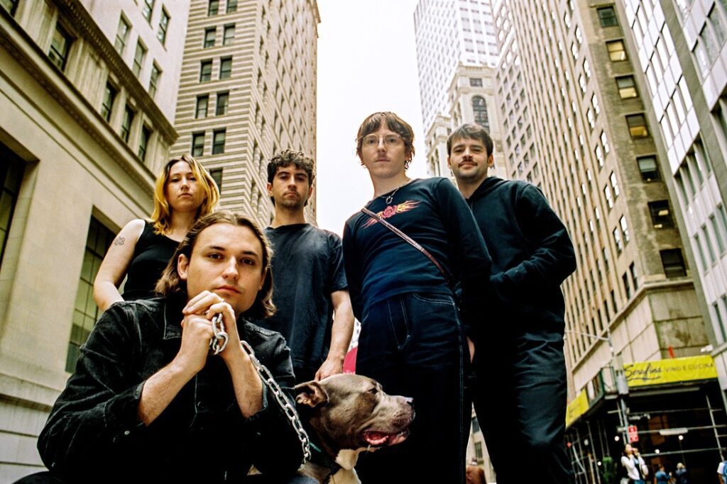 Indie rock Music Reviews | Audio Fuzz