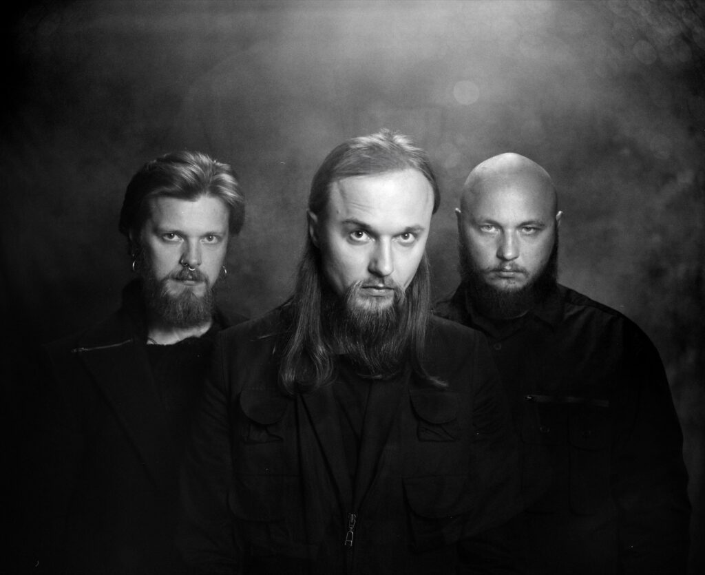 Molchat Doma, son, post-punk, synth wave