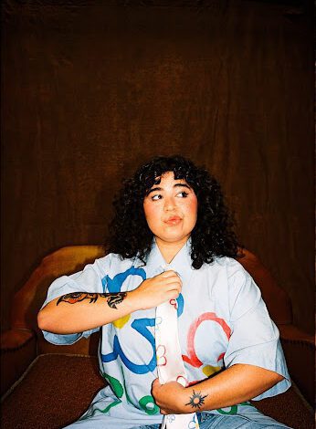 Remi Wolf Unveils Genre-Defying Sophomore Album ‘Big Ideas’ – Listen Now!
