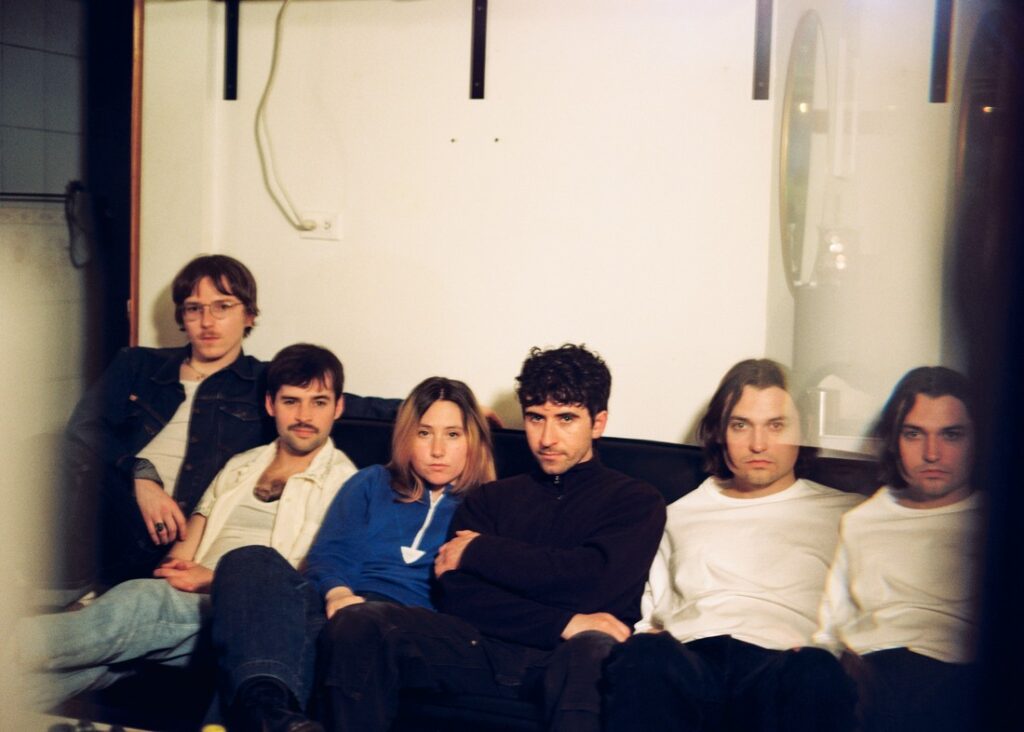 Closebye, two knocks, indie rock, alternative rock