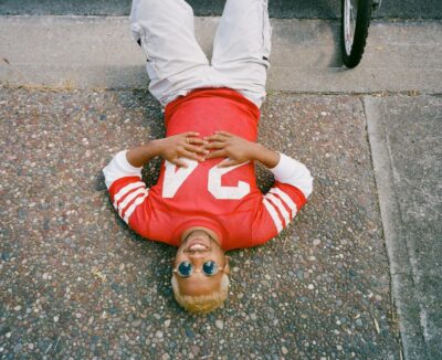 Toro y Moi Unveils New Single “Heaven” from Bold Upcoming Album Hole Erth