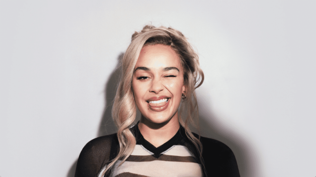 Jorja smith, high