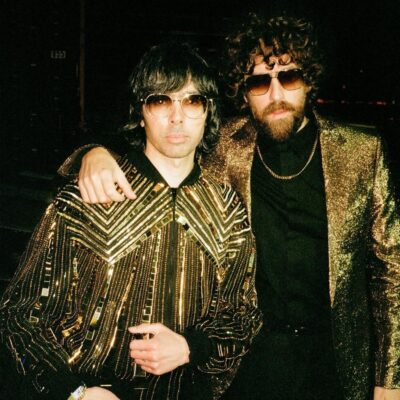 Justice Announces 2025 US Tour: Get Your Tickets Now!