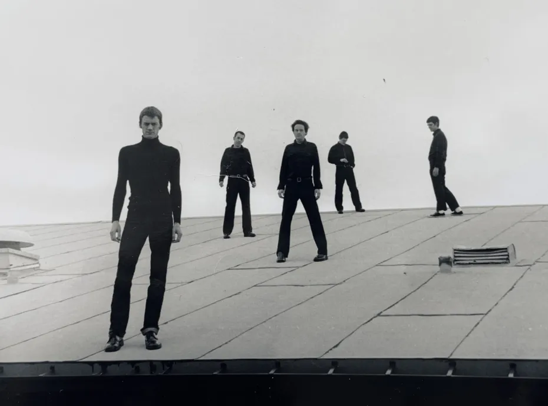 The Faint Celebrate 25 Years with Vinyl Reissues and New Track “Zealots”