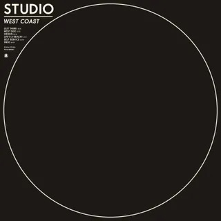 Studio, West Coast, Dan Lissvik, Rasmus Hägg, Swedish music, Gothenburg music scene, indie dance, Balearic beat, disco rock, electronic music, timeless albums, cult classics, Scandinavian music, atmospheric music, dreamy soundscapes, psychedelic disco