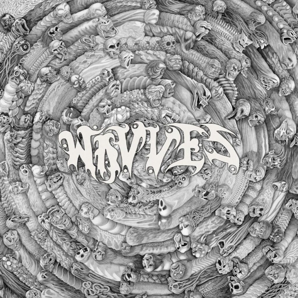 Wavves, Goner, Spun, Travis Barker, Brandon Dermer, Fat Possum, indie rock, punk, garage rock, new album, North American tour, live music, music video, Beach Goons, Death Lens, Chokecherry, summer tour 2025, Zebulon, cannabis brand, Wavvy Supply Co, Nathan Williams