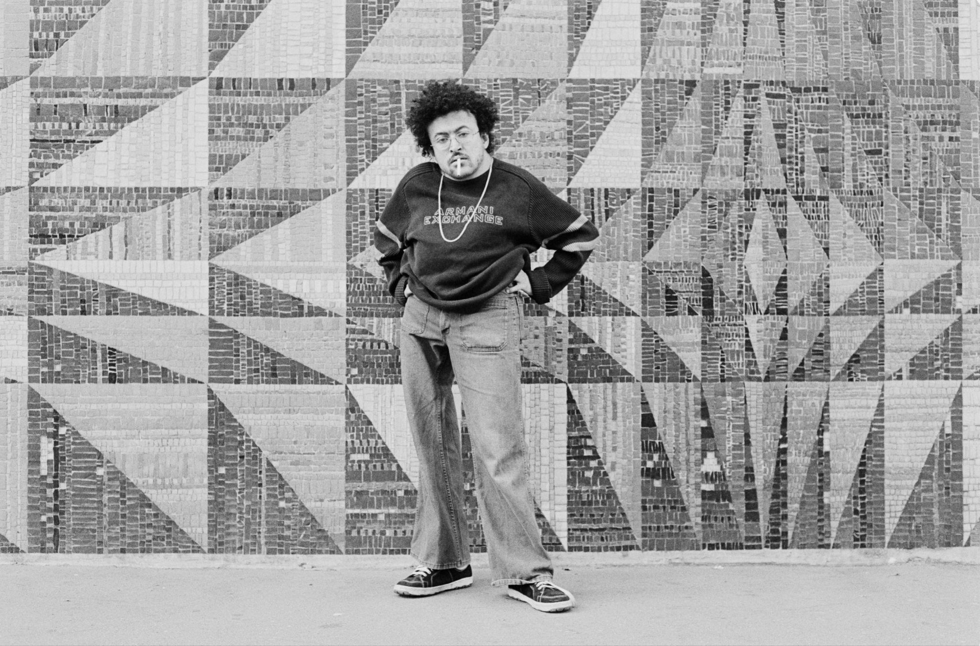 Cola Boyy Celebrated on Vibrant Posthumous Album Quit to Play Chess