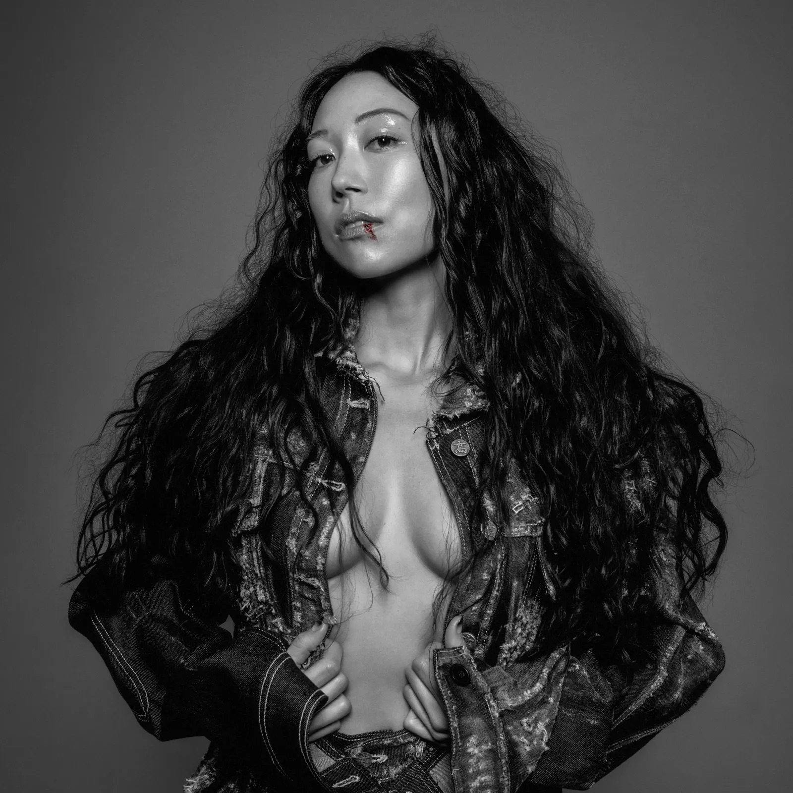 Sasami Embraces Pop with ‘Blood on the Silver Screen’—A Bold Reinvention