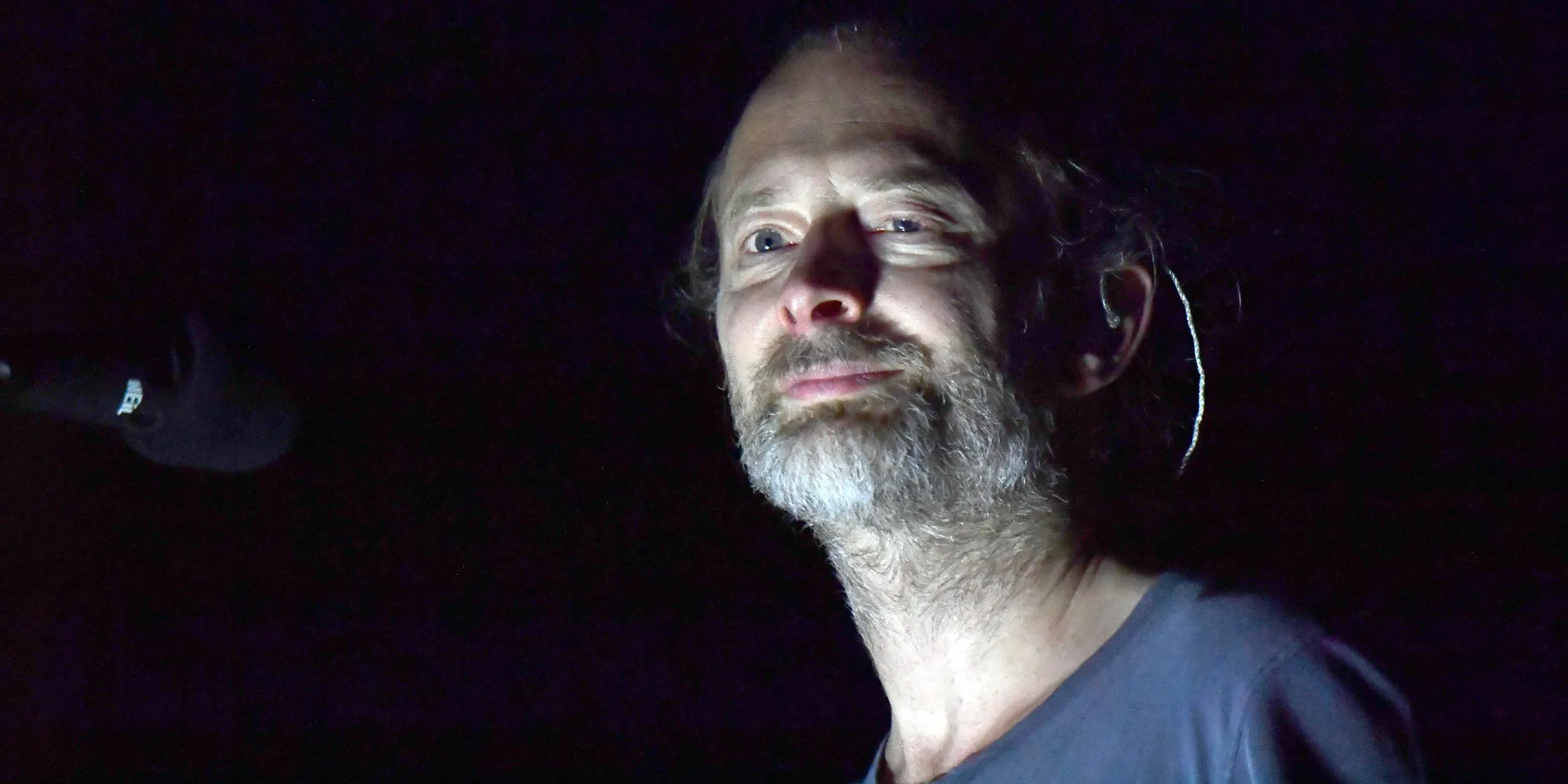 Radiohead Just Formed a New Business Entity—Is Something Big Coming?