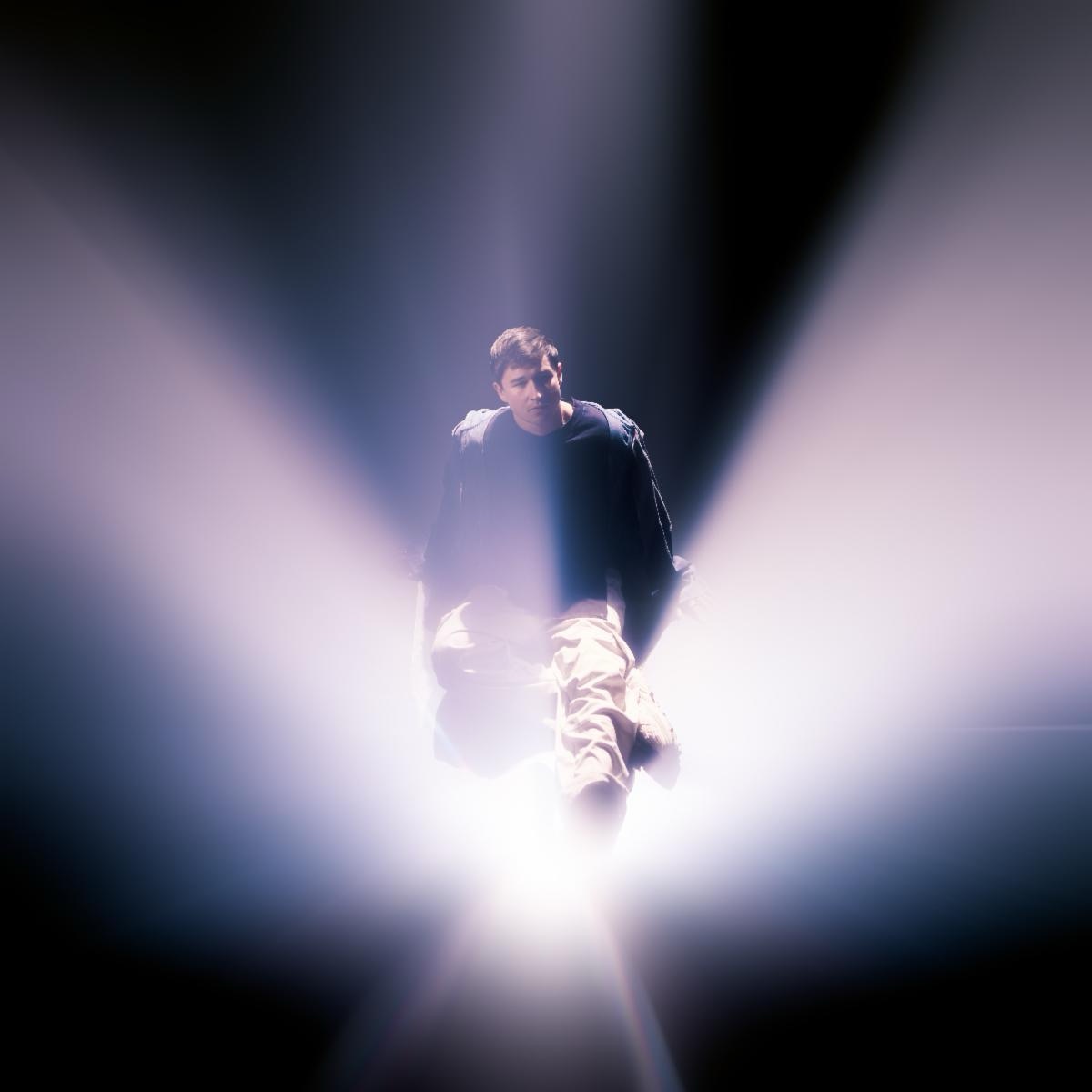 John Summit Launches Into Orbit with Euphoric New Single “light years” ft. Inéz + Tour