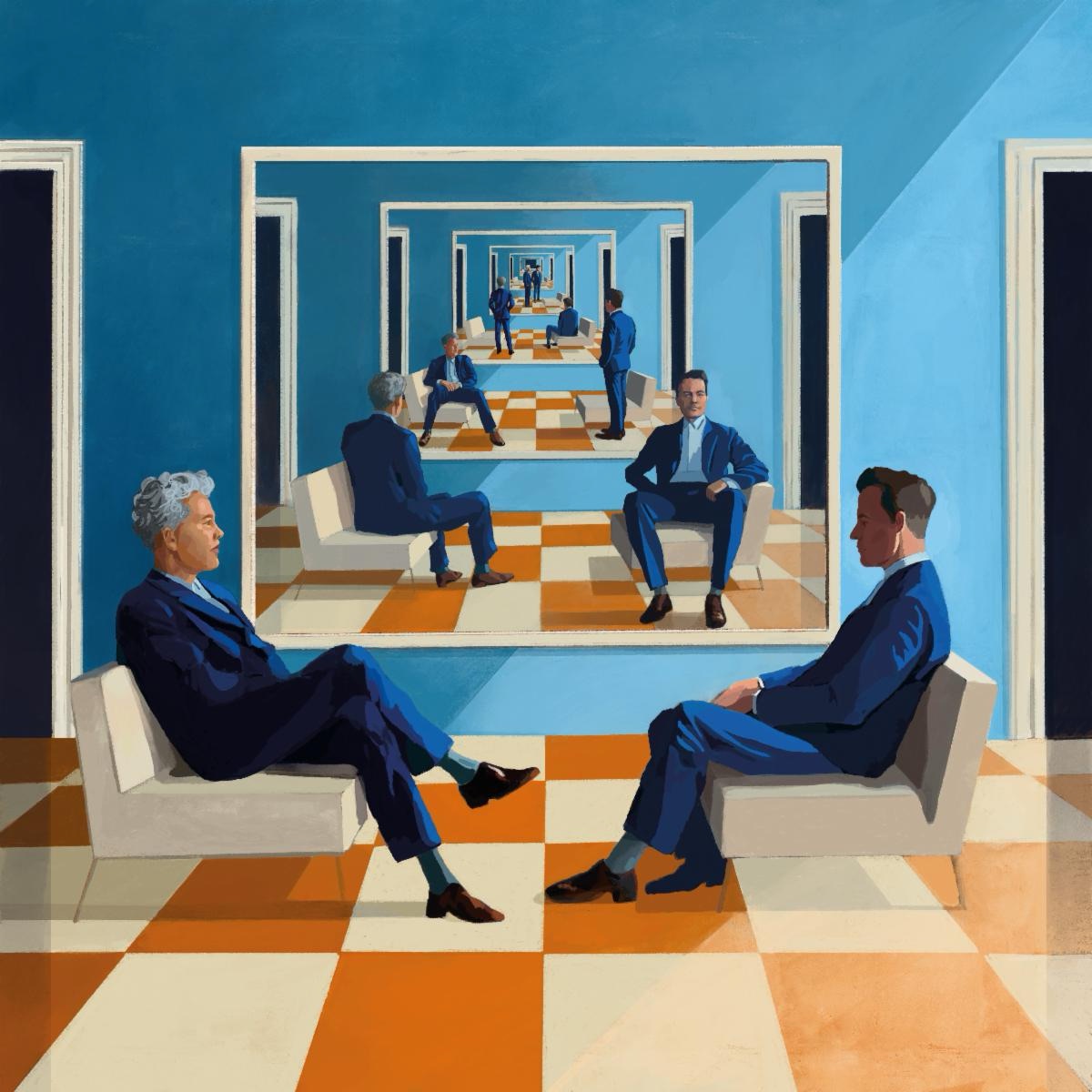 Polo & Pan Unveil ‘22:22’ – A Dreamy Disco Odyssey Awaits