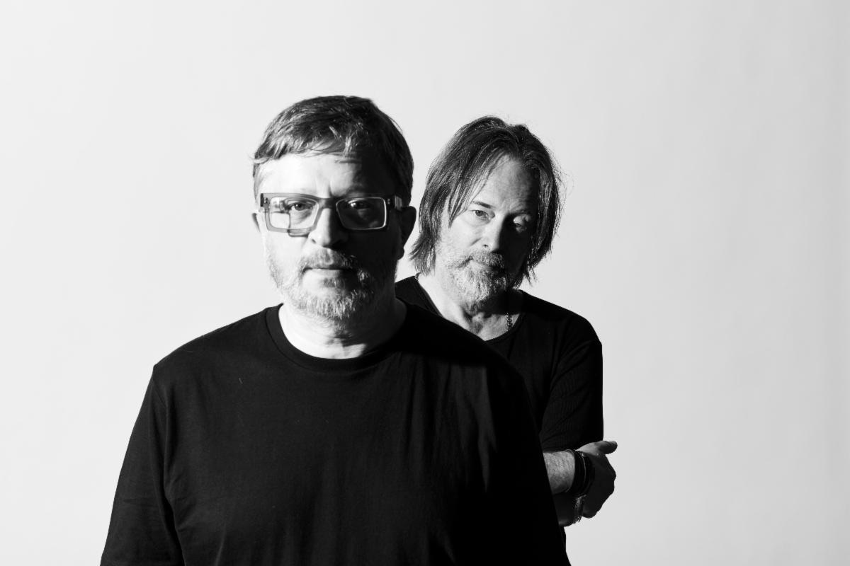 Thom Yorke & Mark Pritchard Unveil “Gangsters” + Announce Tall Tales Global Film Premiere