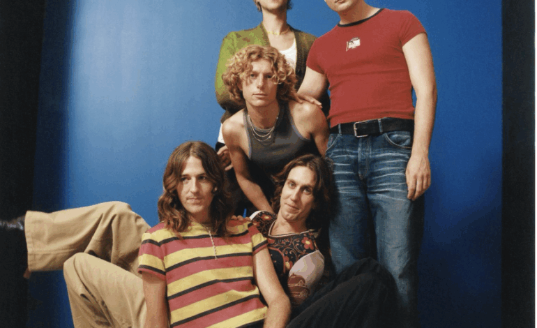 Parcels Announce New Album ‘LOVED’ Out September 12 via Because Music + Massive 2025 Tour