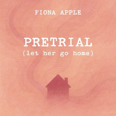 Fiona Apple, Pretrial Let Her Go Home, Free Black Mamas, cash bail reform, social justice music, new music 2025, feminist activism, criminal justice reform, courtwatch, Let Her Go Home, Rhymesayers, protest music, women in music, prison reform