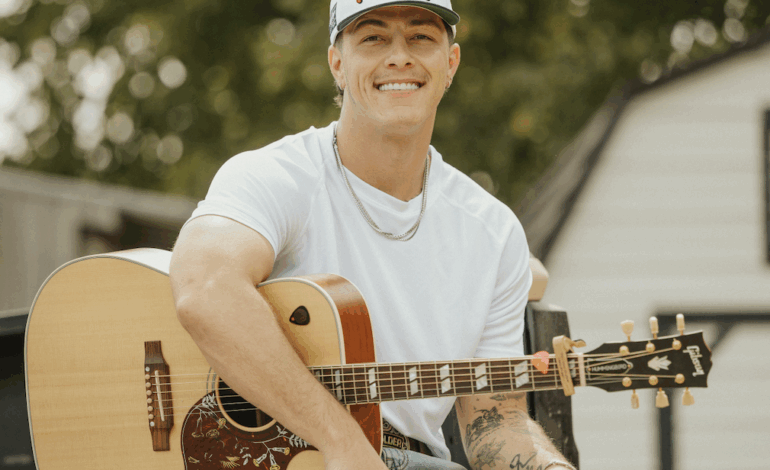 Tayler Holder Joins Post Malone’s Travelin’ Tailgate Tour + Drops New Single May 30