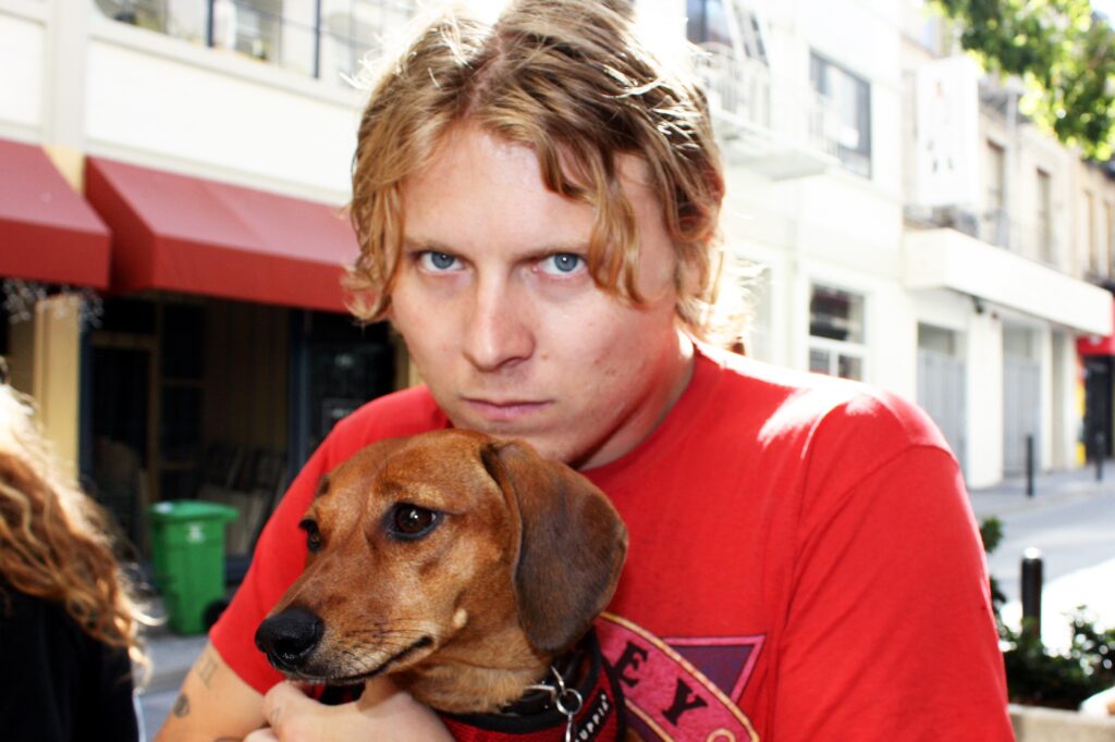 Ty Segall, Possession, New Music 2025, Drag City, Indie Rock, Psychedelic Rock, Album Review