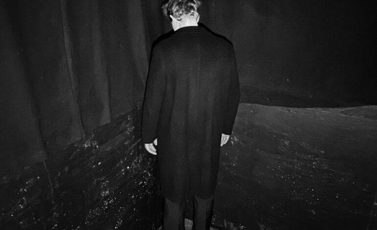 Polldarier Breaks Boundaries with Brutal, Beautiful ‘Bode’ Out May 27