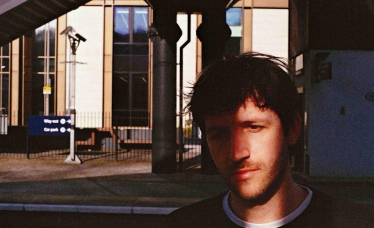 Far Caspian Returns with Evocative New Single Ahead of Forthcoming Album Autofiction