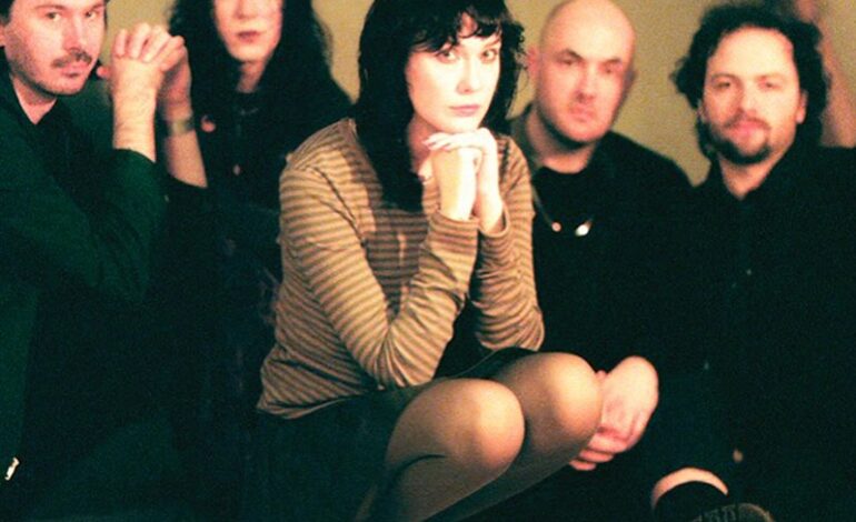 Smut Unleashes a Storm with ‘Tomorrow Comes Crashing’