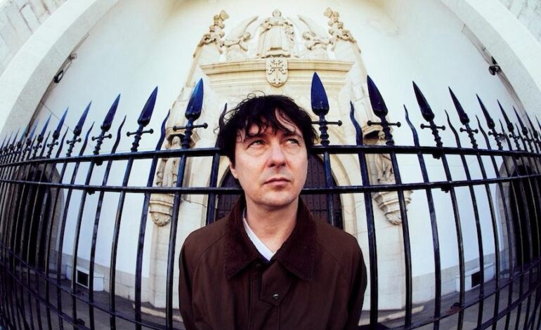 Panda Bear Expands Sinister Grift Tour with U.S. and Europe Dates + New Track “Virginia Tech”
