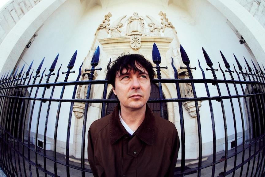 Panda Bear, Sinister Grift, Virginia Tech, new tour dates, US tour 2025, EU tour 2025, experimental pop, Knockdown Center, ACL Festival, Domino Records, Animal Collective