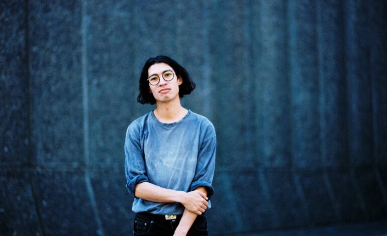 Pickle Darling Shines in Bold New Single “Massive Everything”