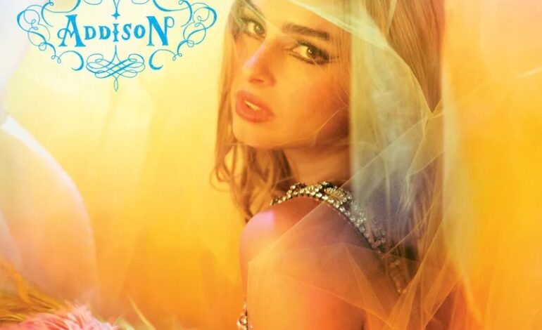Addison Rae’s Debut ‘Addison’ Delivers Sparkling, Statement-Making Pop