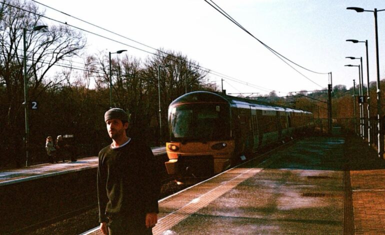 Far Caspian Returns with Tender, Uplifting New Single “Autofiction” + Announces Fall Tour