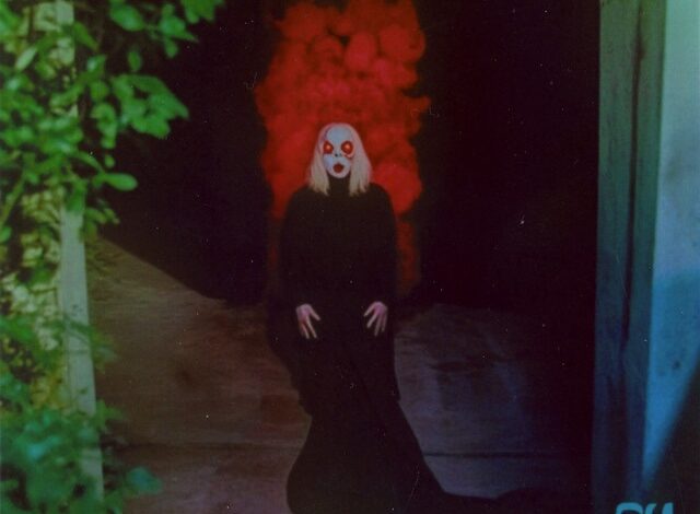 Unknown Mortal Orchestra Embraces the Dark Side on Haunting New ‘Curse EP’