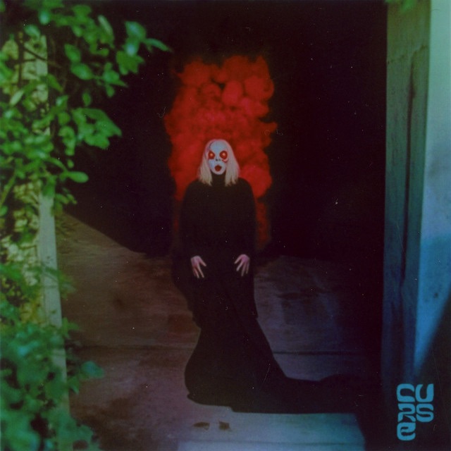 Unknown Mortal Orchestra, Curse EP, new music, psych rock, indie rock, Ruban Nielson, Jagjaguwar, music review, dark aesthetic, horror inspired music, experimental rock, Borderless Bros Music, EP release, atmospheric rock, emotional music, indie release 2025