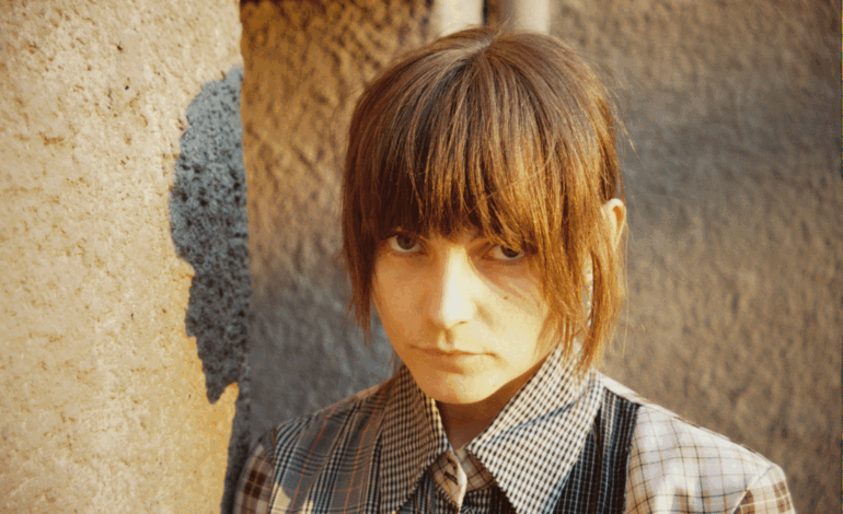 Jouska Unveils Haunting Dream-Pop Gem “Flower Moon”
