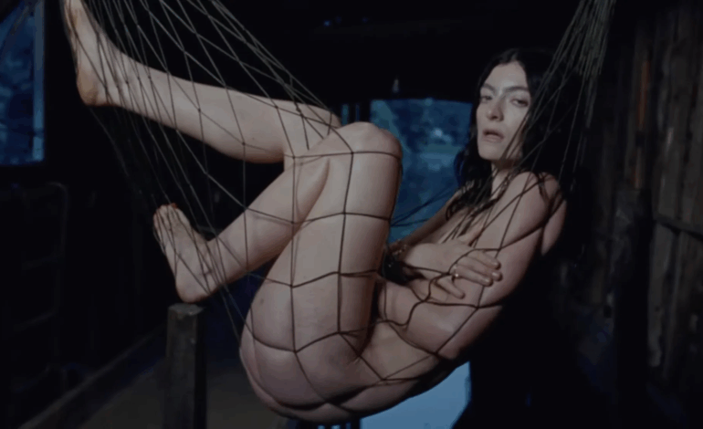 Lorde Unleashes “Hammer” Ahead of Virgin—Watch the Video Now