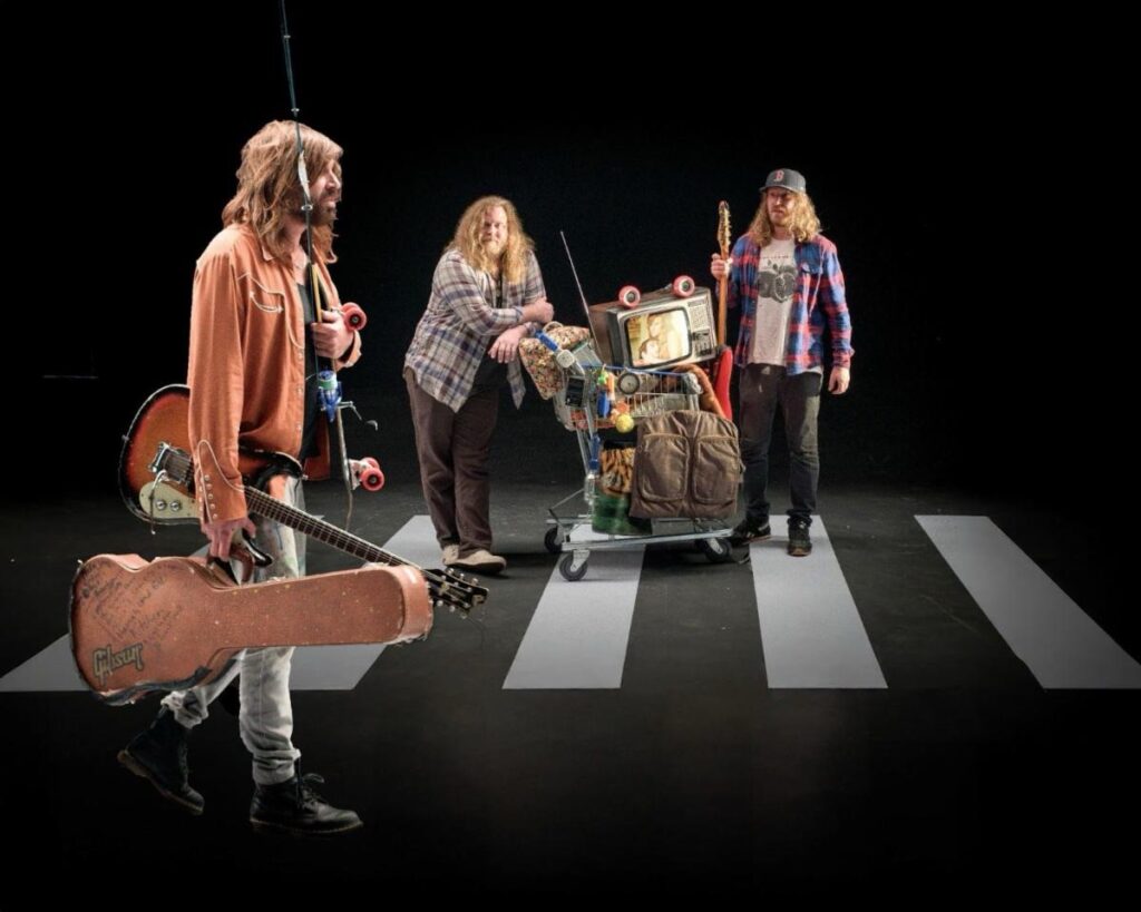 The Lemonheads, Love Chant, Evan Dando, J Mascis, Juliana Hatfield, Adam Green, Fire Records, new album, indie rock, 90s alternative, alt-rock revival, October 2025 releases, iconic comeback, guitar-driven rock, alt legends, Rumors of My Demise memoir, new music Friday