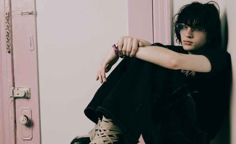 quannnic Ignites North America With First Headline Tour + New Album ‘Warbrained’ Out August 22