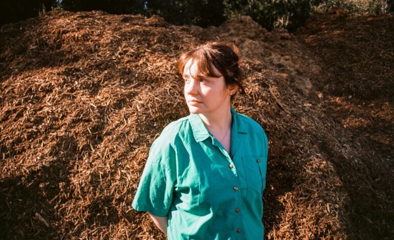 Madeline Kenney Unveils Bold New Era with ‘Kiss from the Balcony’
