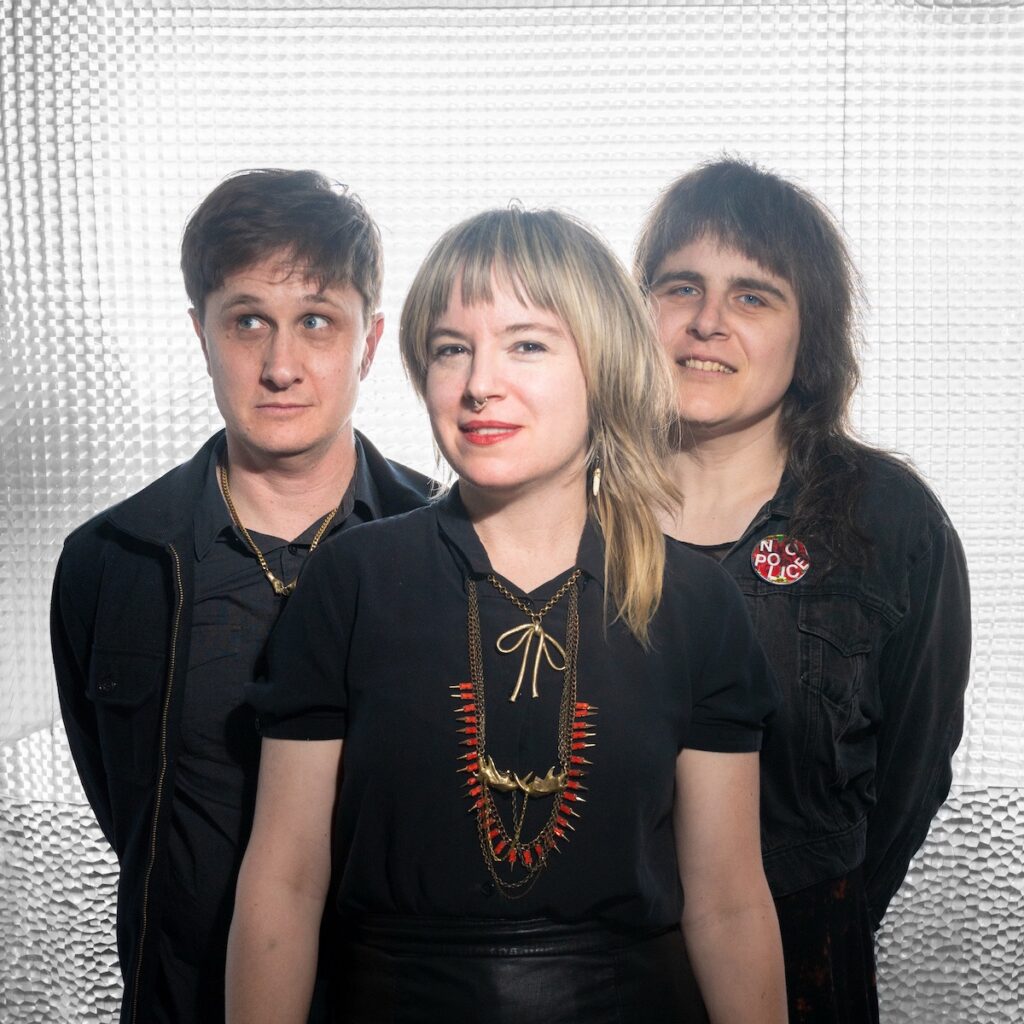 Street Eaters, Opaque, Punk Rock 2025, Oakland Music, Post-Punk Revival, Queer Punk, Megan March, John No, Joan Toledo, Dirt Cult Records, Feminist Punk, Riot Grrrl Legacy, Jawbreaker Tour, Screaming Females, DIY Punk, Punk Protest Music, Trauma Healing Through Music