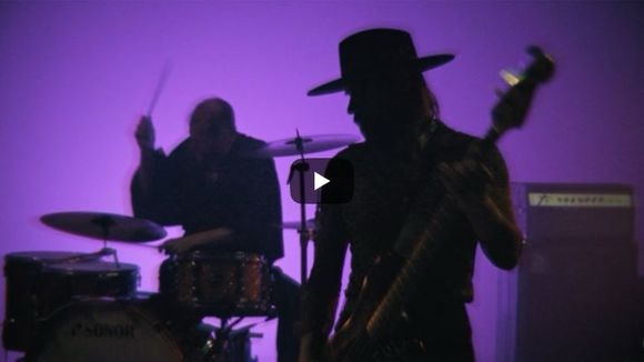 Kadavar, Lies, K.A.D.A.V.A.R., new single, new album, analog recording, doom rock, stoner rock, heavy psych, AudioFuzz