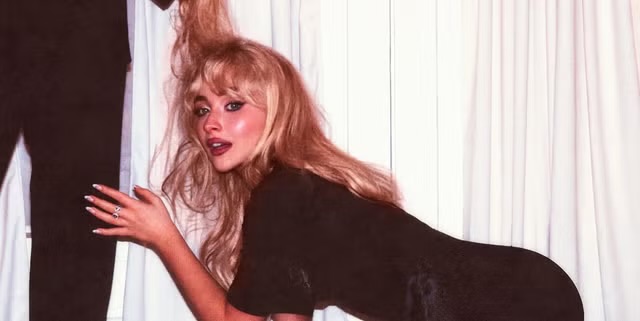 Sabrina Carpenter, Man’s Best Friend, album review, Manchild, Tears, Jack Antonoff, bold pop, controversy, pop rebellion, new music 2025