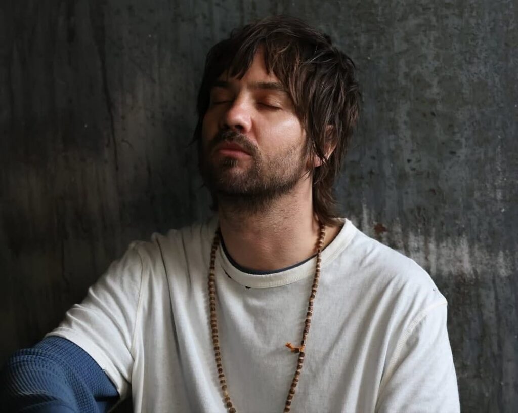 Tame Impala, Loser, Kevin Parker, Deadbeat album, new single, psych pop, indie electronic, Joe Keery, music video, cover story, 2025 release, album preview, emotional lyrics, genre evolution