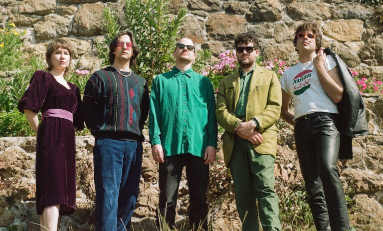 Magic Fig on Valerian Tea: Cosmic Dreams, Heartbreak, and “More is More” Creativity