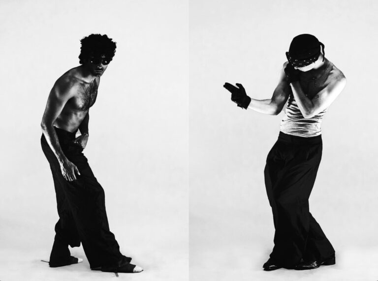 Ruby Red distills neon nightlife on ‘solar 9 fender – ep’ — chrome-sleek, hook-heavy, and buzzing with Daft Punk DNA