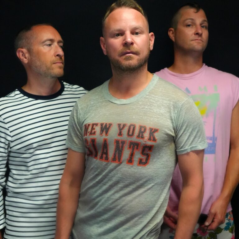 The Dead Betties confront trauma head-on with “What’s A Good Victim Supposed To Say?” — a fearless anthem of survival and defianc