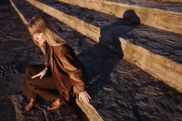 The Weather Station releases new singles “Airport” & “Only The Truth” — soul-stirring outtakes from Humanhood