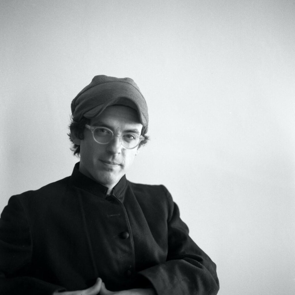 Clap Your Hands Say Yeah, Alec Ounsworth, Piano & Voice, CYHSY, indie rock, stripped-down tour, Bootleg Series, live vinyl, 20th anniversary tour, 2005 debut album, North American tour 2026, live music, singer-songwriter