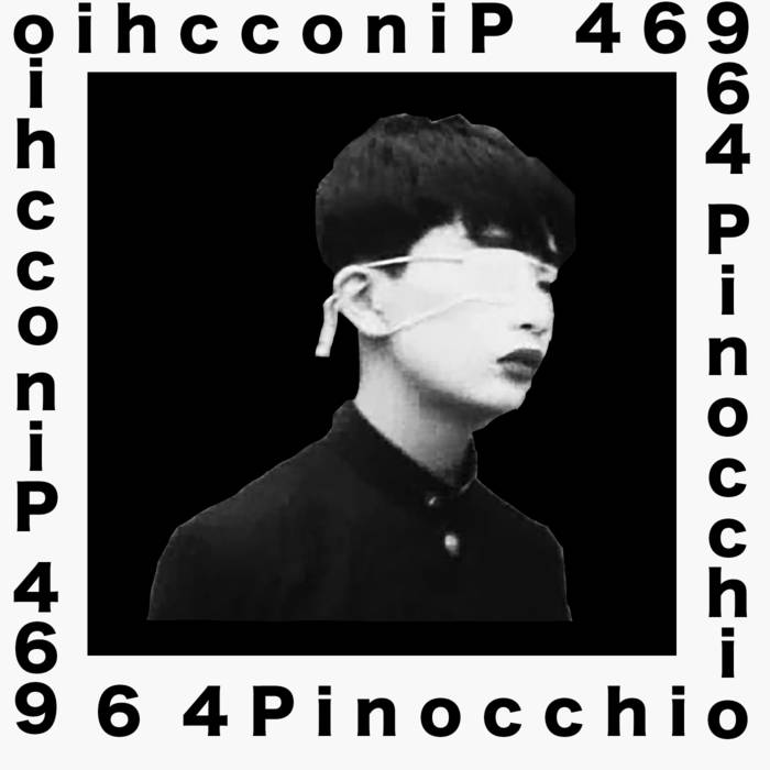 Japanese News:  964 Pinocchio – I’ve Been Running Round The City For 10 Minutes Straight In Order To Find You & Rip Your Fucking Face Off EP